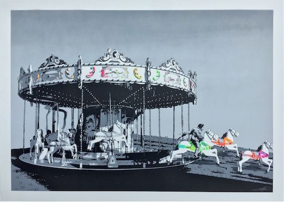 Liberty, 2017