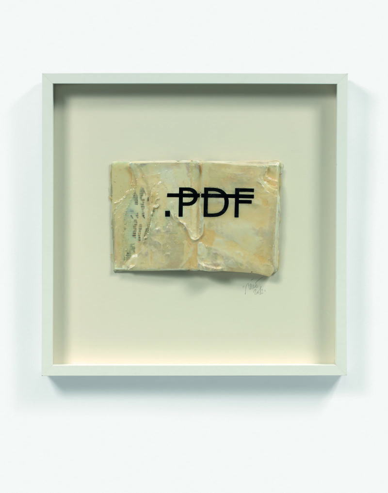 RERO - Untitled (PDF), 2012