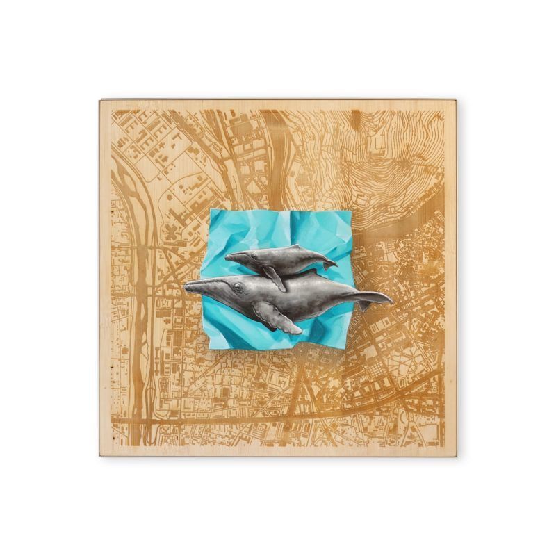 NEVERCREW - Unfolding n°3 (Grenoble), 2021