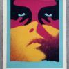 Shepard FAIREY(OBEY) - Shadow play, 2019