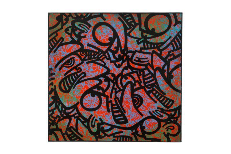 GALO - Into the void, 2012