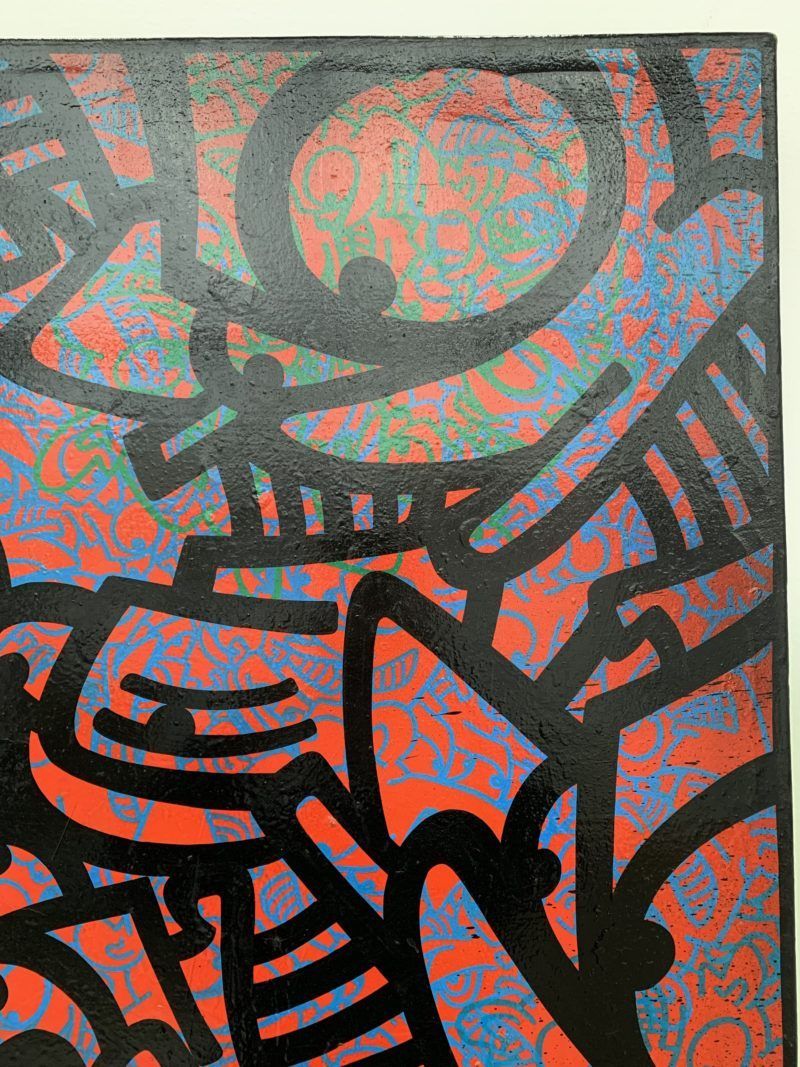 GALO - Into the void, 2012