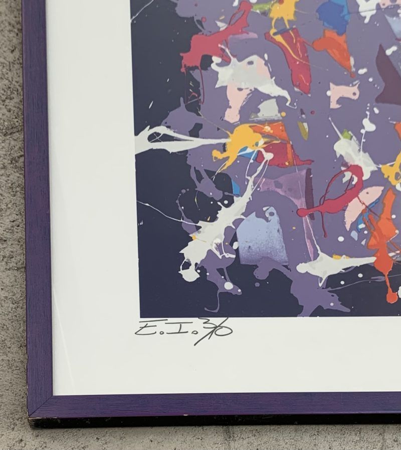 JONONE - Mon indignez, 2011