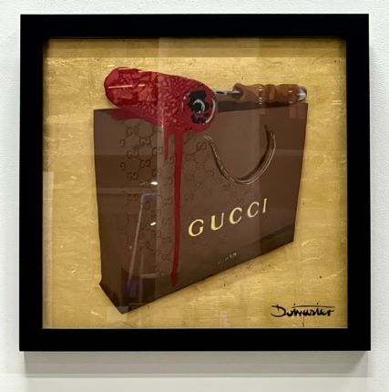 Dotmasters - Gucci high roller 24 k