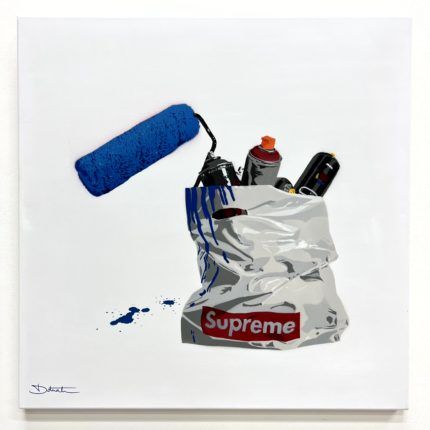 Dotmasters - Supreme Blu