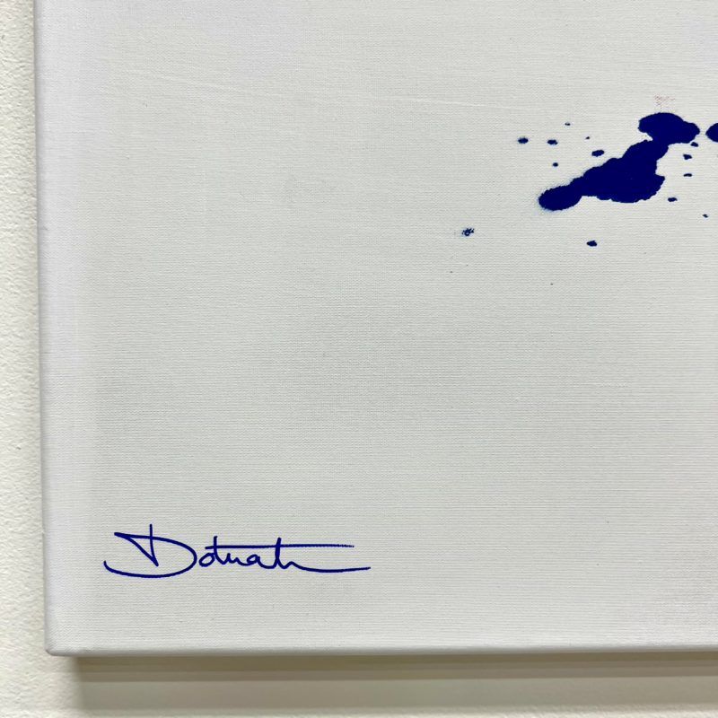 Dotmasters - Supreme Blu