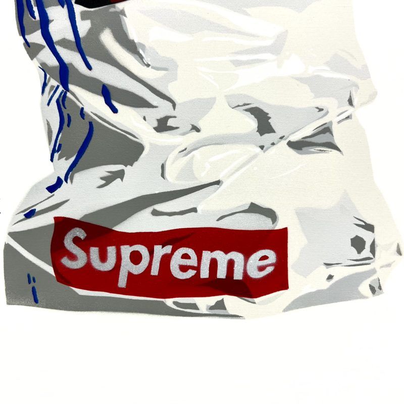 Dotmasters - Supreme Blu