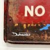 Dotmasters - Supreme flammable