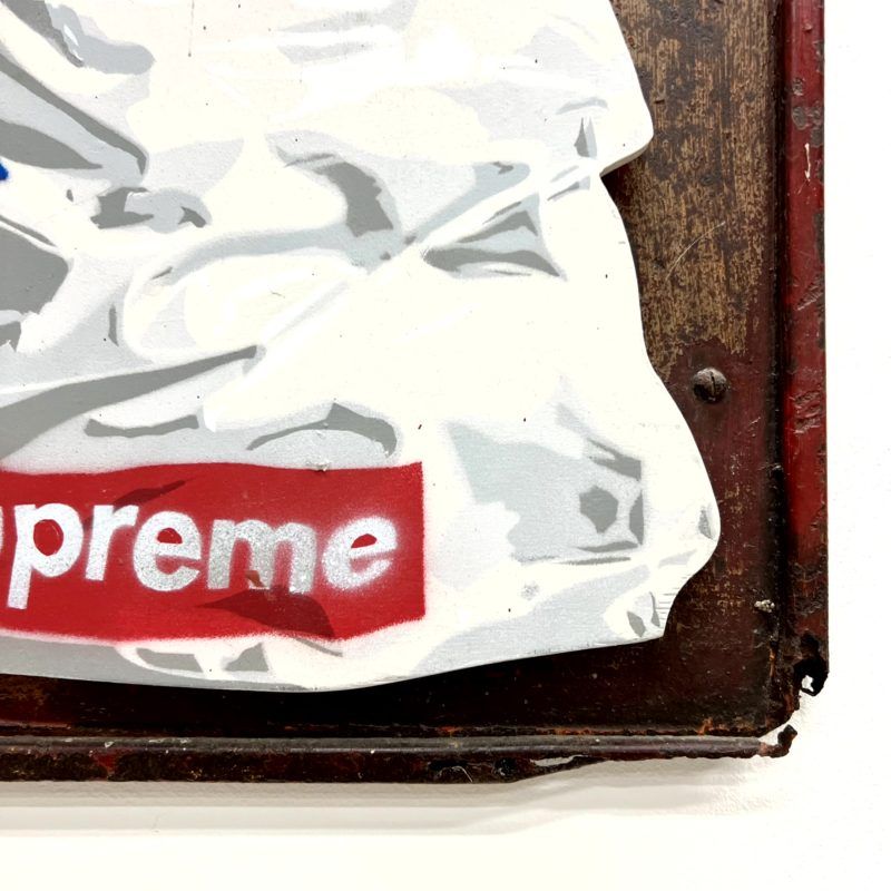 Dotmasters - Supreme flammable