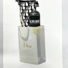 DOTMASTERS - Trash bag (Dior Gold edition)