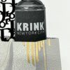 DOTMASTERS - Trash bag (Dior Gold edition)