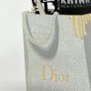 DOTMASTERS - Trash bag (Dior Gold edition)