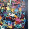 Nebay - Puissance Nocturne (Night Power)