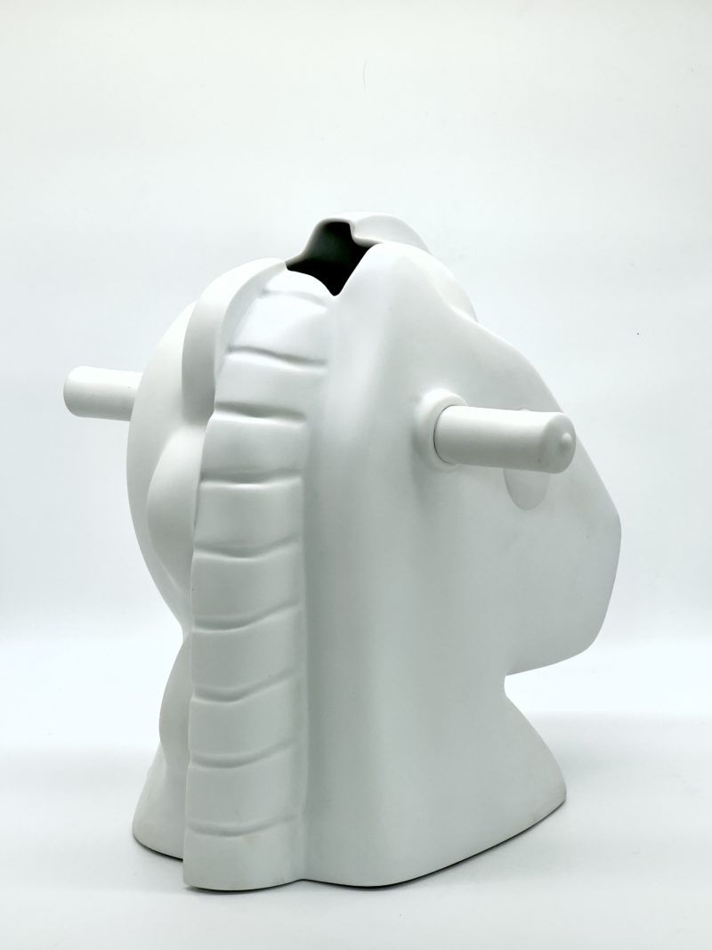 Jeff KOONS - Split Rocker Vase