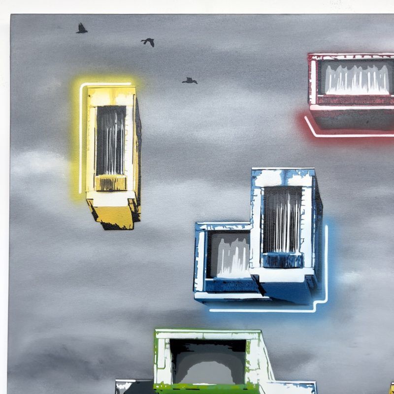 KURAR - Urbanist game 5