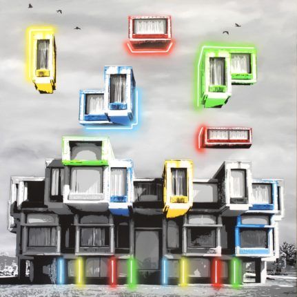 KURAR - Urbanist game 5