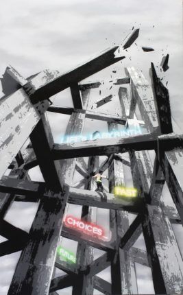 KURAR - Life’s Labyrinth 2
