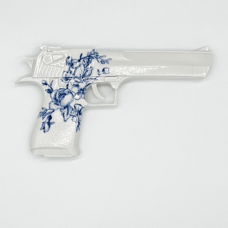 Maxime SIAU - American dream
