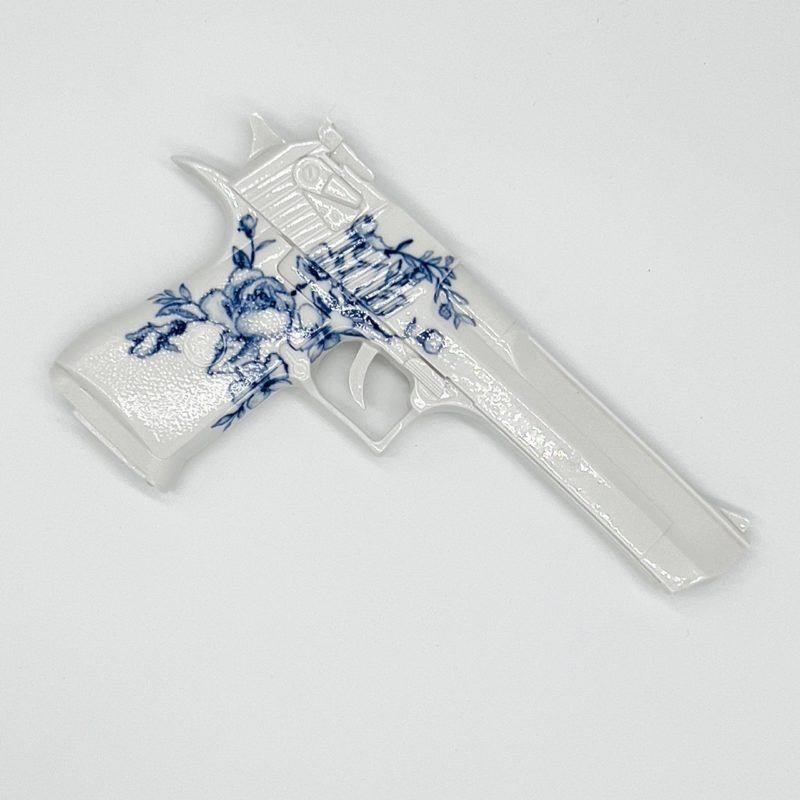 Maxime SIAU - American dream