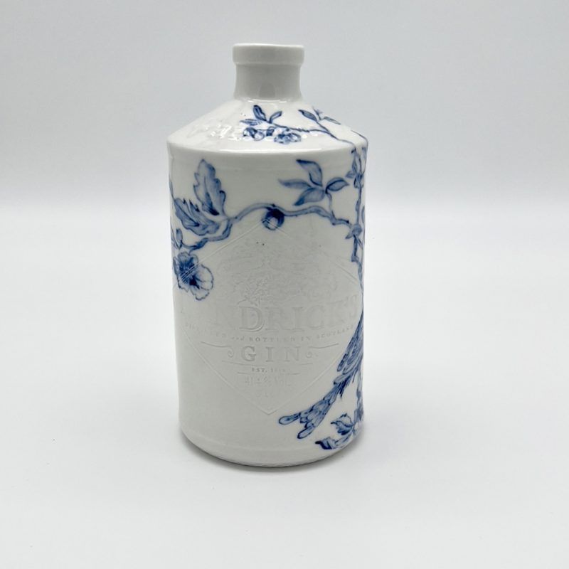 Maxime SIAU - Gin