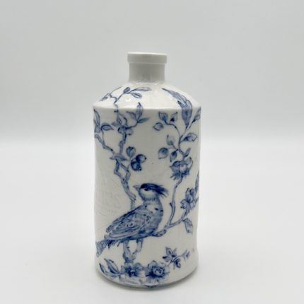 Maxime SIAU - Gin