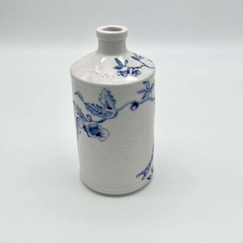 Maxime SIAU - Gin