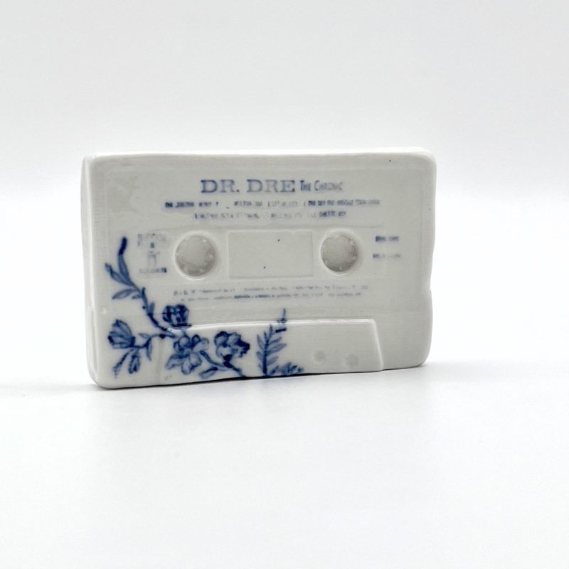 Maxime SIAU - The Chronic 2