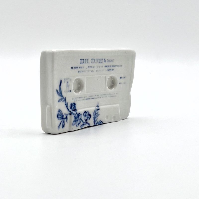 Maxime SIAU - The Chronic 2