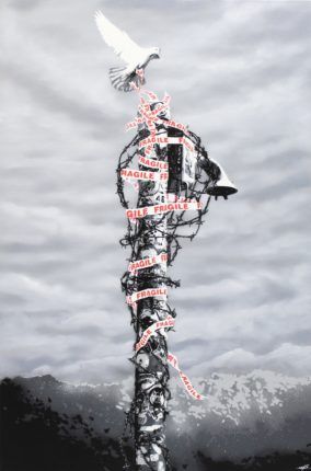 KURAR - Fragile Freedom