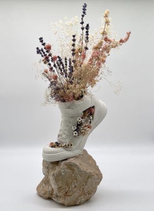 Maxime SIAU - Footprint
