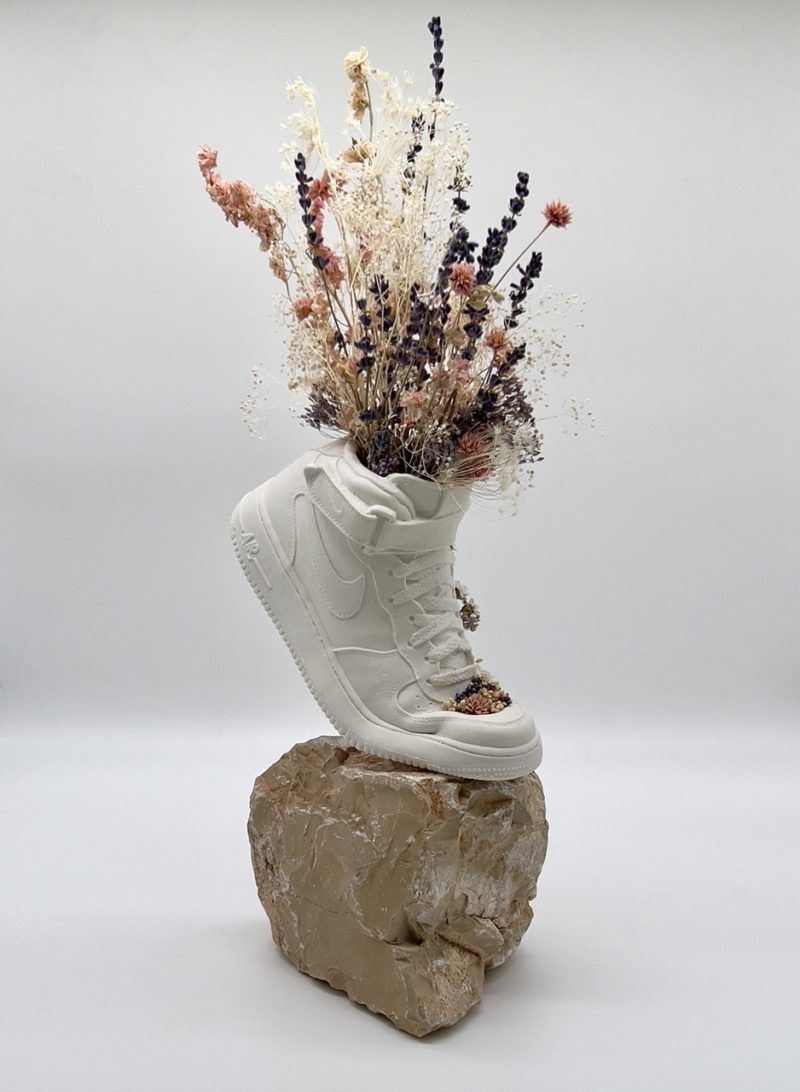 Maxime SIAU - Footprint