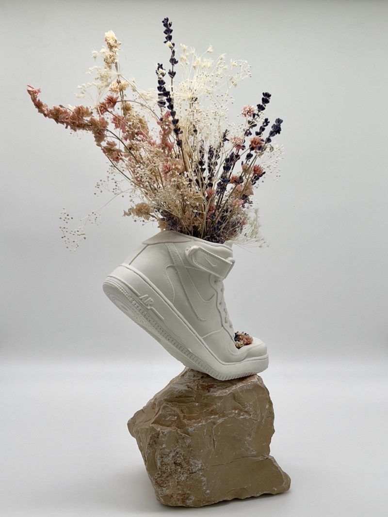 Maxime SIAU - Footprint