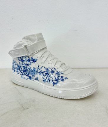 Maxime SIAU - AF1 mid garden