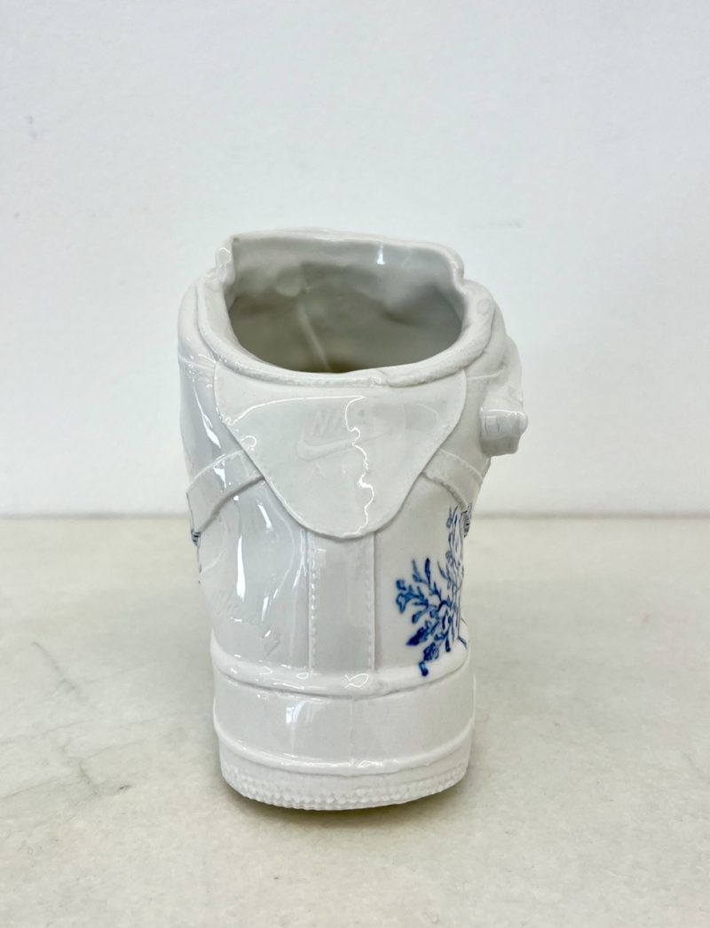 Maxime SIAU - AF1 mid garden