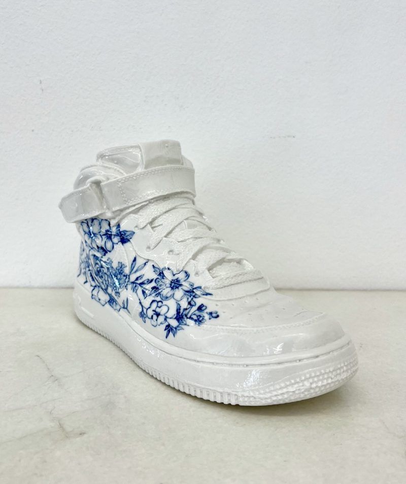 Maxime SIAU - AF1 mid garden