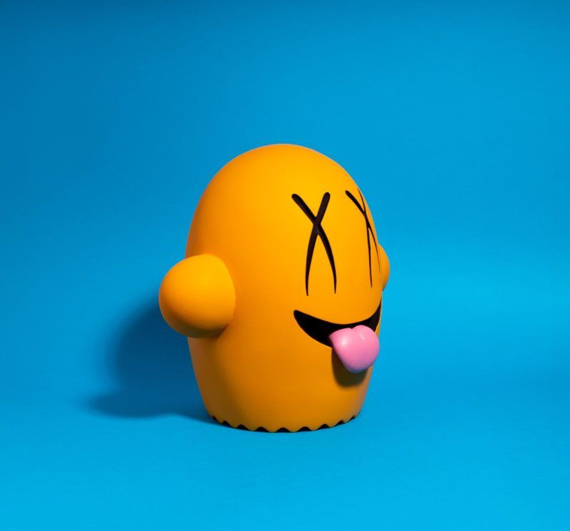 BARNABÉ – Barnabé Original 1st Edition