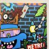 BARNABÉ - Please mind the gap between the train and the platform