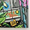 BARNABÉ - Please mind the gap between the train and the platform