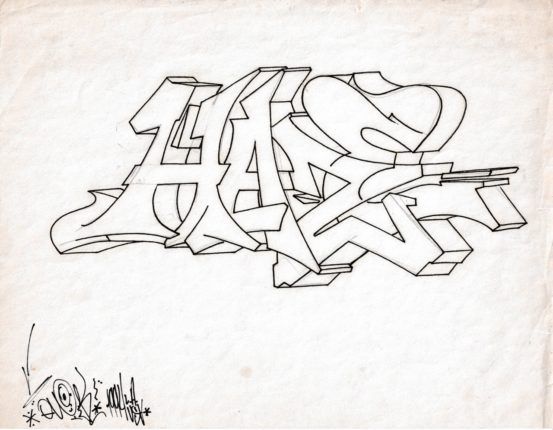 QUIK - HAZE (Los Angeles)