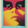 Shepard FAIREY(OBEY) - Shadow play, 2019