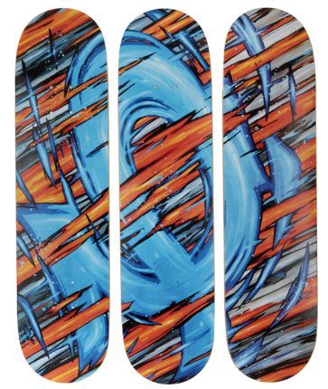KATRE - Deck’On
