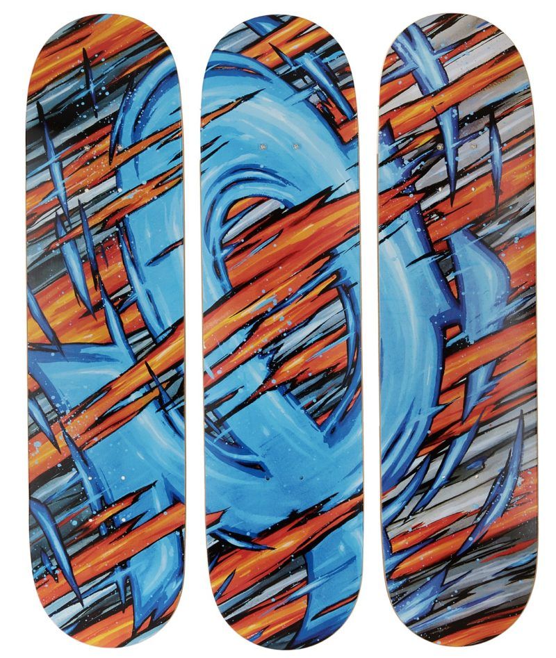KATRE - Deck’On