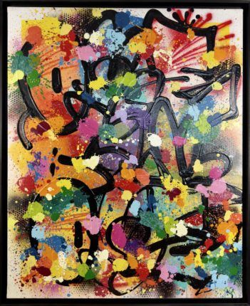 NEBAY - J’y consacre du temps