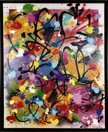 NEBAY - Pour gagner, oublie la rage