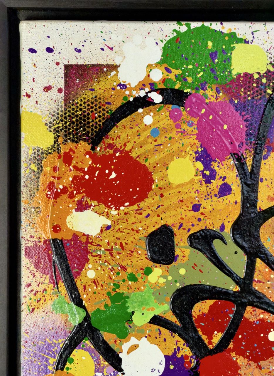 NEBAY - Pour gagner, oublie la rage