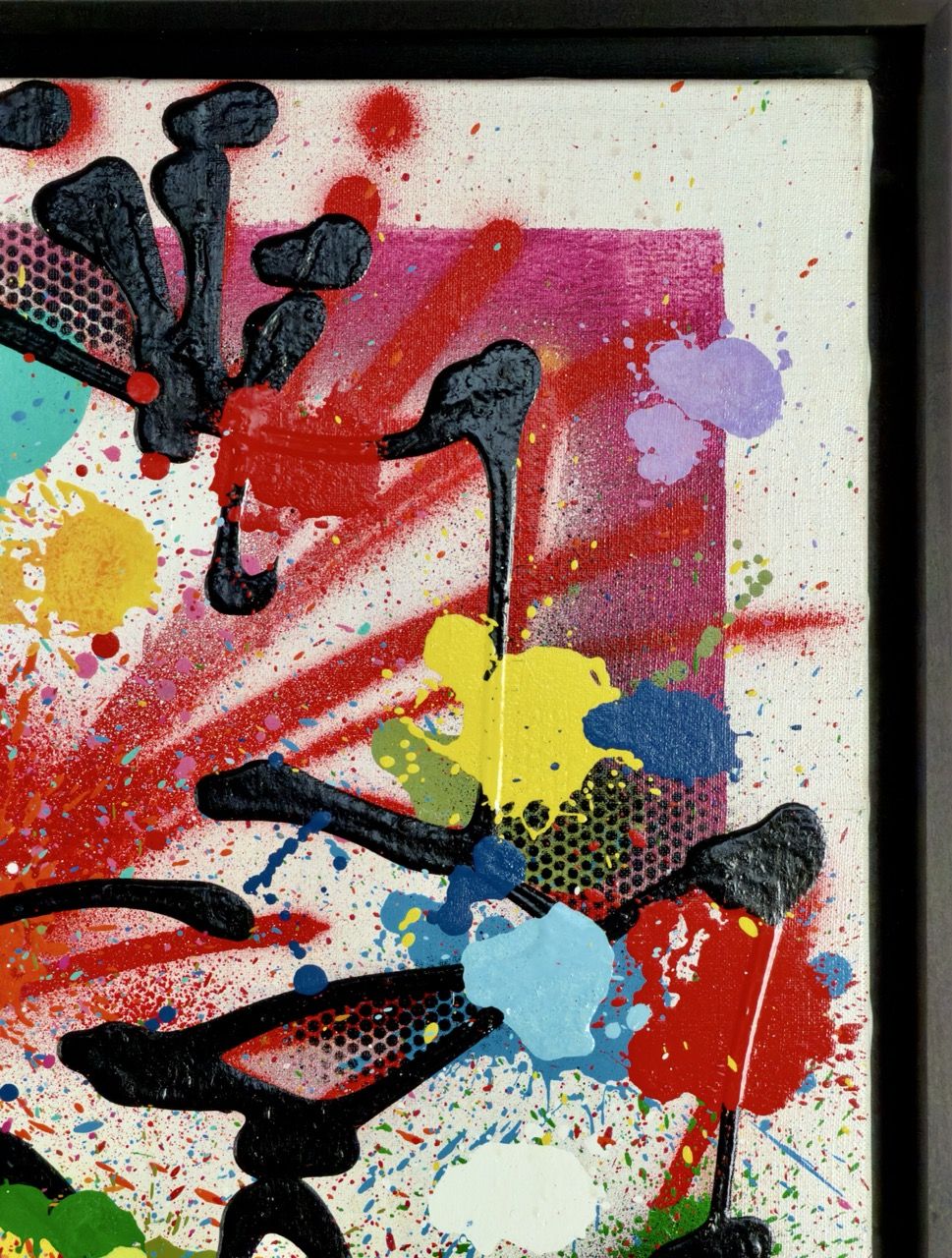 NEBAY - Pour gagner, oublie la rage