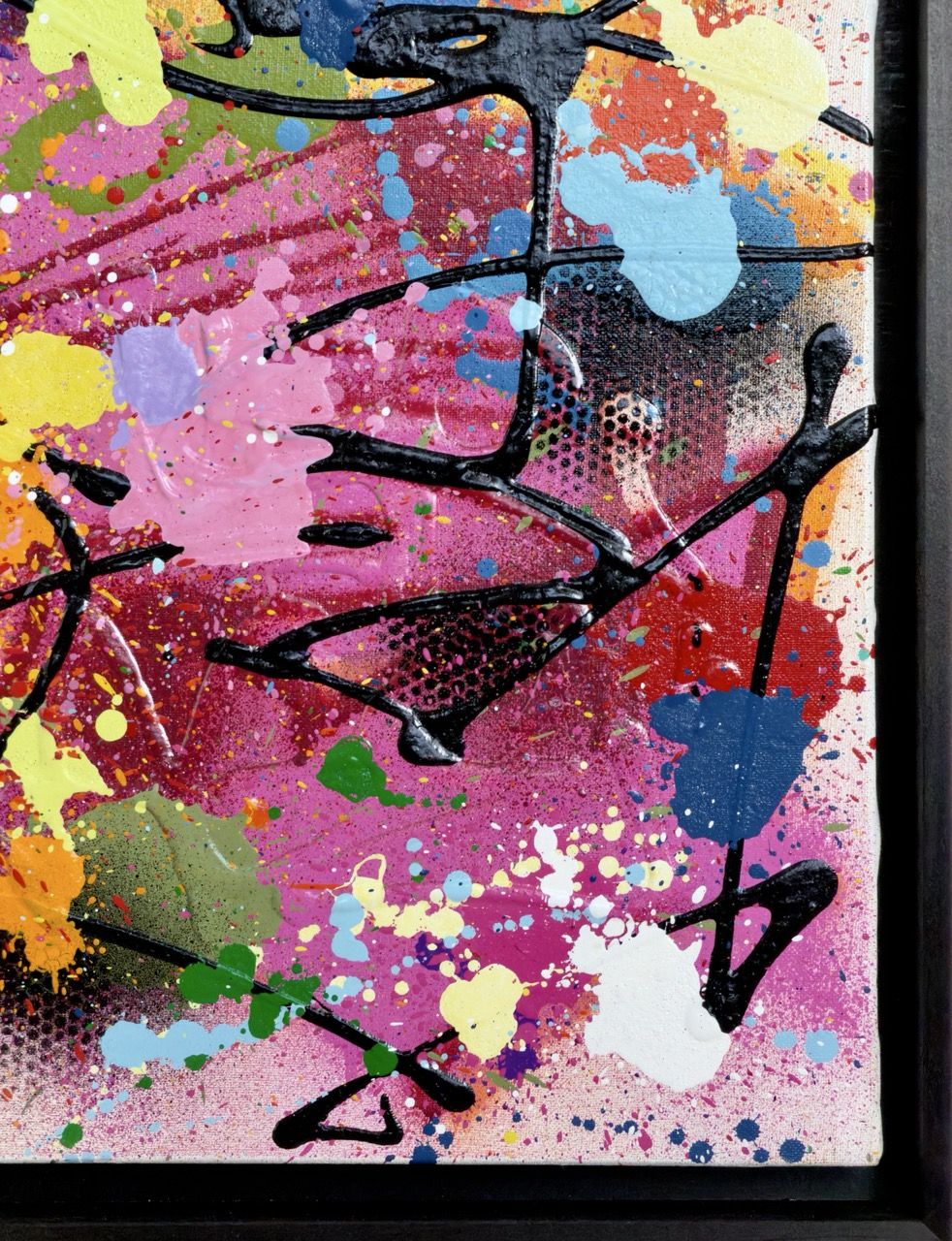 NEBAY - Pour gagner, oublie la rage