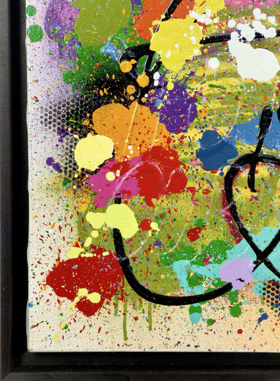 NEBAY - Pour gagner, oublie la rage