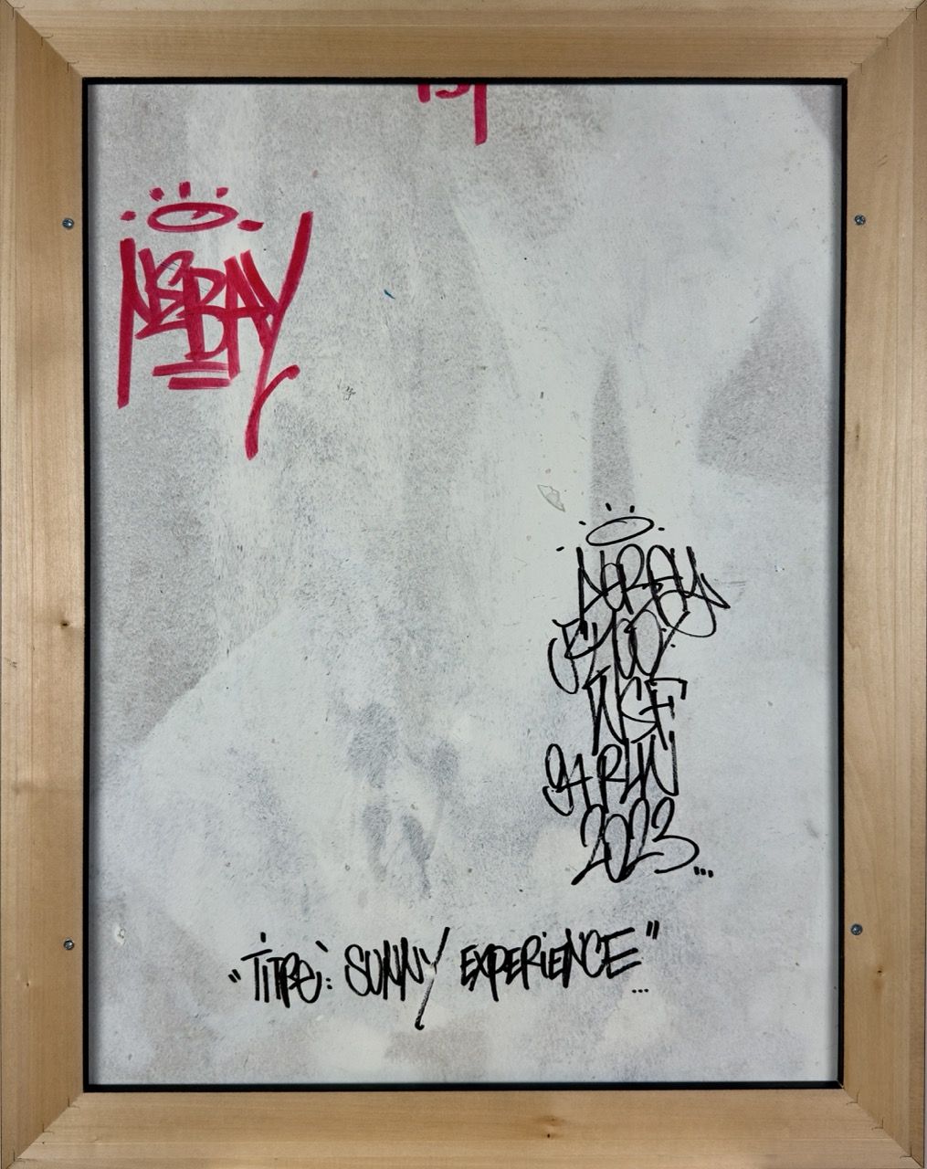 NEBAY - Sunny experience