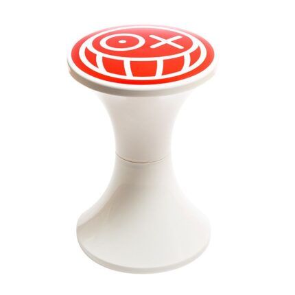 Mr A - Mr. A. Coconut